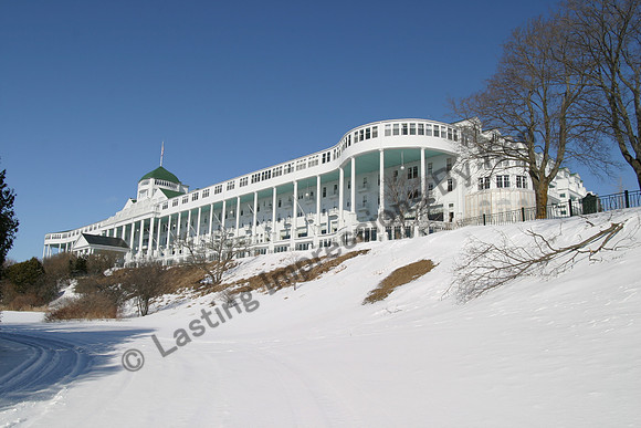 Grand Hotel